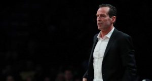 Young talent has Brooklyn Nets poised to take over New York basketball