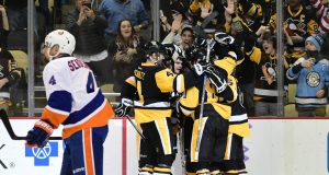 New York Islanders 3, Pittsburgh Penguins 4: Isles frustrated in OT loss