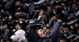 College Football: Why Army vs. Navy still matters — and always will