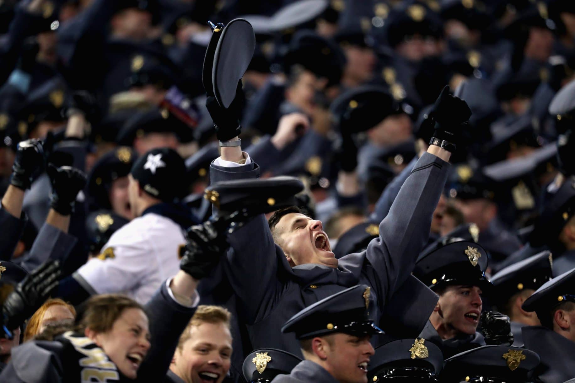College Football: Why Army vs. Navy still matters — and always will