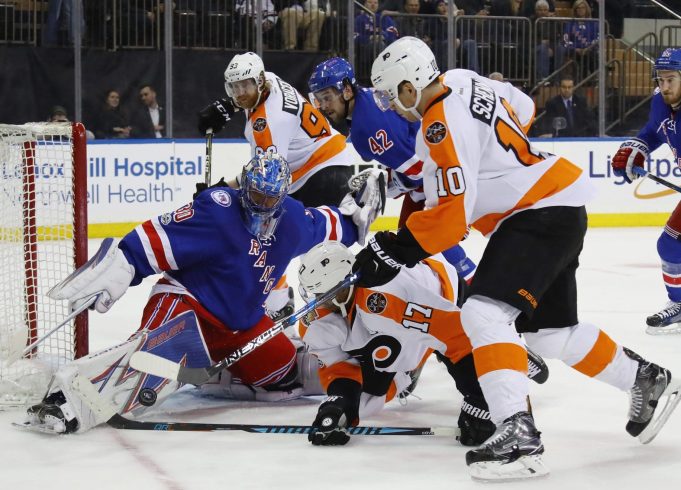 Breaking down the Metropolitan Division: The NHL's best