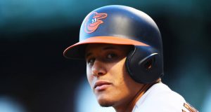 The New York Mets must consider trading for Manny Machado