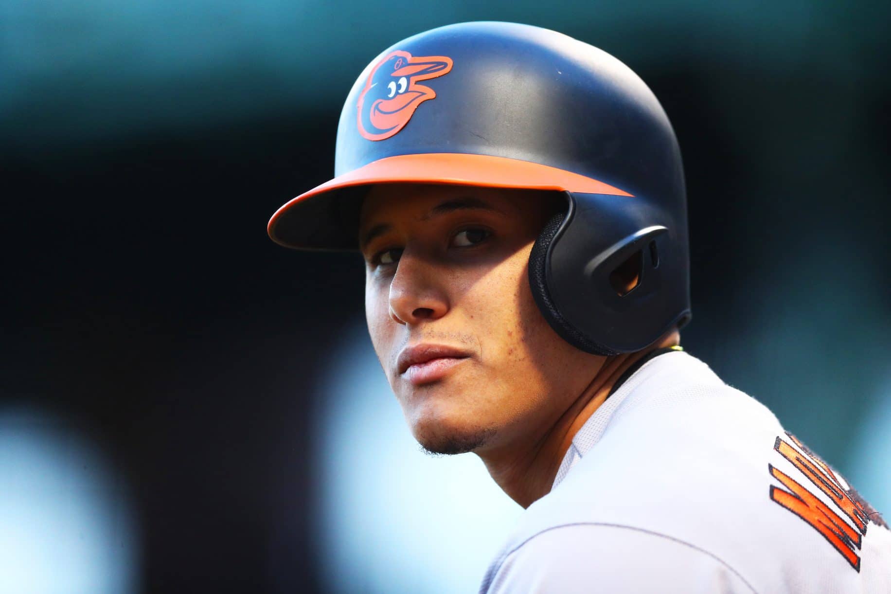 The New York Mets must consider trading for Manny Machado