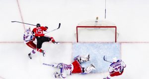 New York Rangers Report, 12/13/17: Bring on the Ottawa Senators