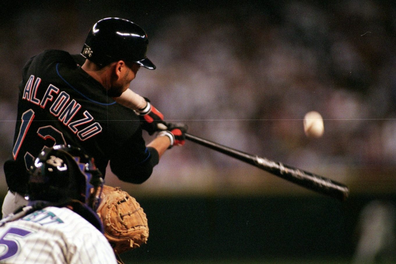 Power ranking the greatest New York Mets of alltime