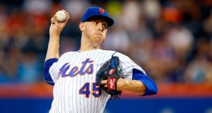 New York Mets: Which starter makes the most sense in the 2018 bullpen?