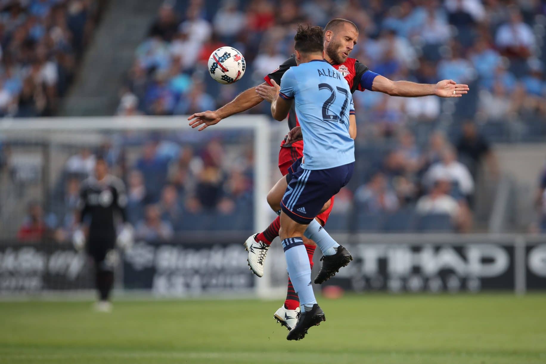 Who's in, who's out? Recapping NYCFC's offseason thus far