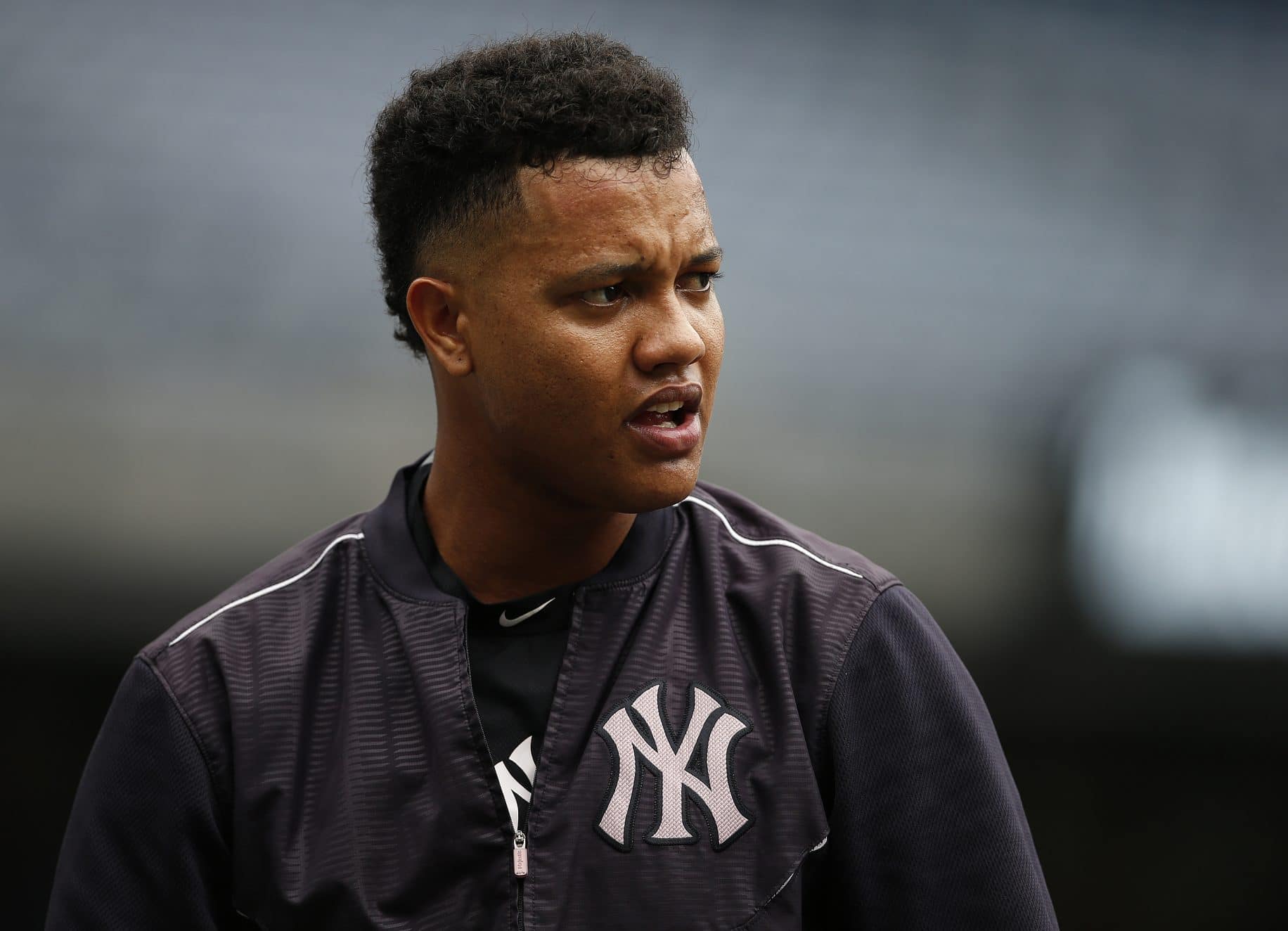 Starlin Castro's Nightmare Season - MLB Trade Rumors