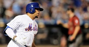 New York Mets: Dominic Smith is destined to follow in Aaron Judge's footsteps