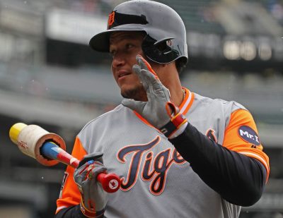 Miguel Cabrera