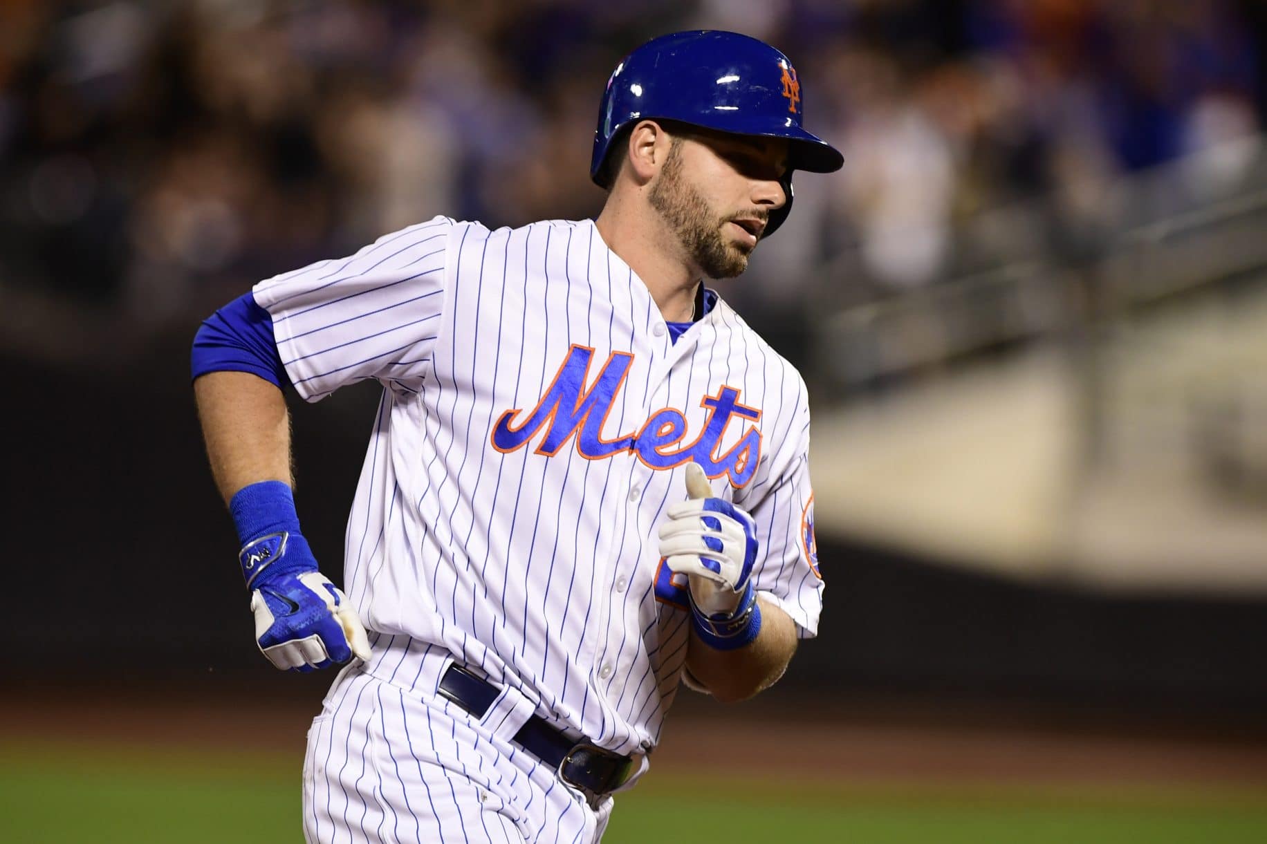 New York Mets fringe players who can be key contributors in 2018