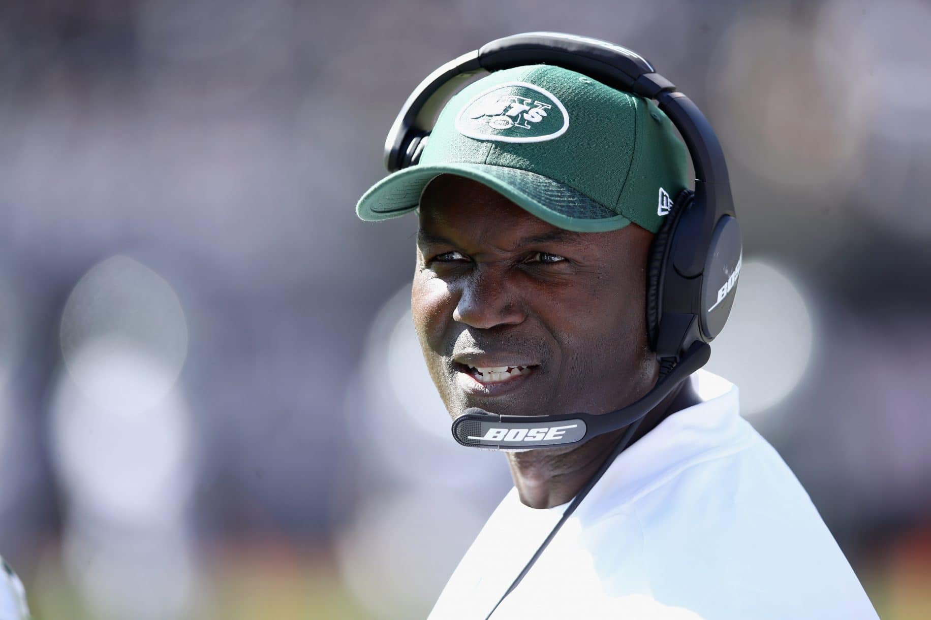 New York Jets Daily, 12/5/17: Todd Bowles, 'Wooden Nickels', and Herm Edwards