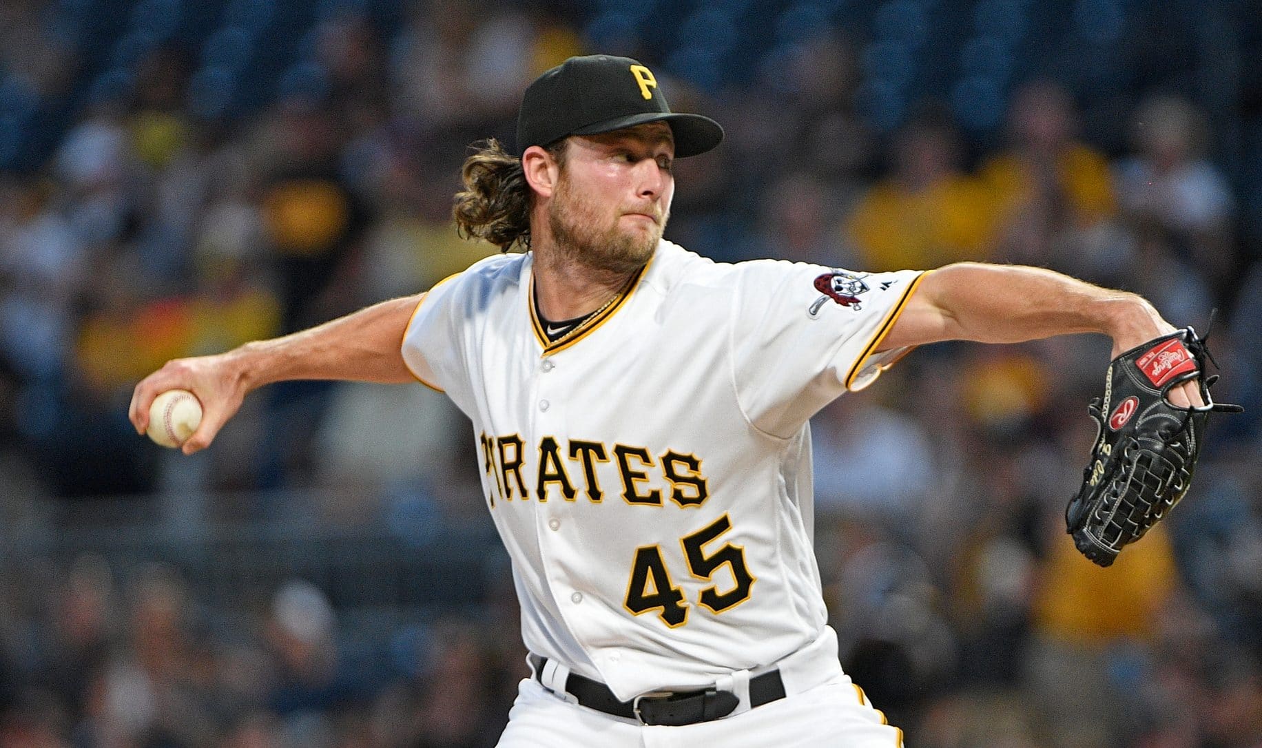 Who's a better fit with the New York Yankees: Gerrit Cole or CC Sabathia?
