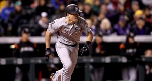 New York Mets: Trading for J.T. Realmuto would solve catching issues
