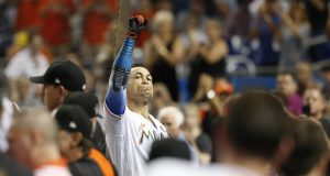 The Big Fish: MLB reacts to Yankees' trade for Giancarlo Stanton