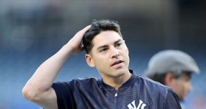 New York Yankees: Jacoby Ellsbury's stubbornness will affect Brett Gardner