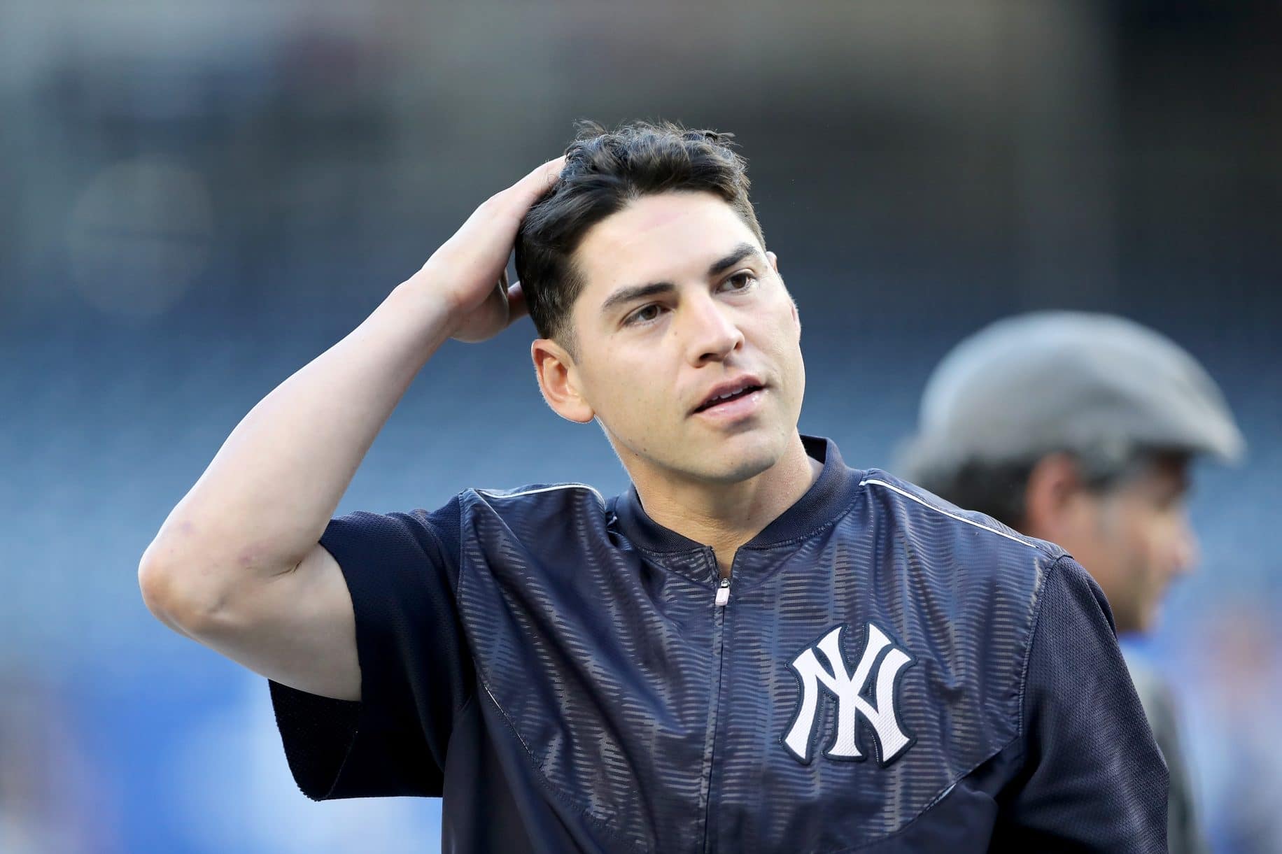 New York Yankees: Jacoby Ellsbury's stubbornness will affect Brett Gardner
