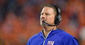 New York Giants: Ben McAdoo could be fired after Oakland game (Report)