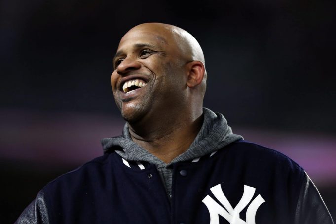 He's Back! CC Sabathia re-signs with New York Yankees (Report)