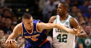 vBeast of the East? New York Knicks have chance to prove something against Boston