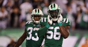 New York Jets Daily, 12/17/17: Gameday and stingy defensive play