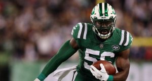 New York Jets: Demario Davis gets gypped with Pro Bowl snub