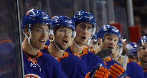 New York Islanders edge Florida Panthers in shootout 5-4 (Highlights)