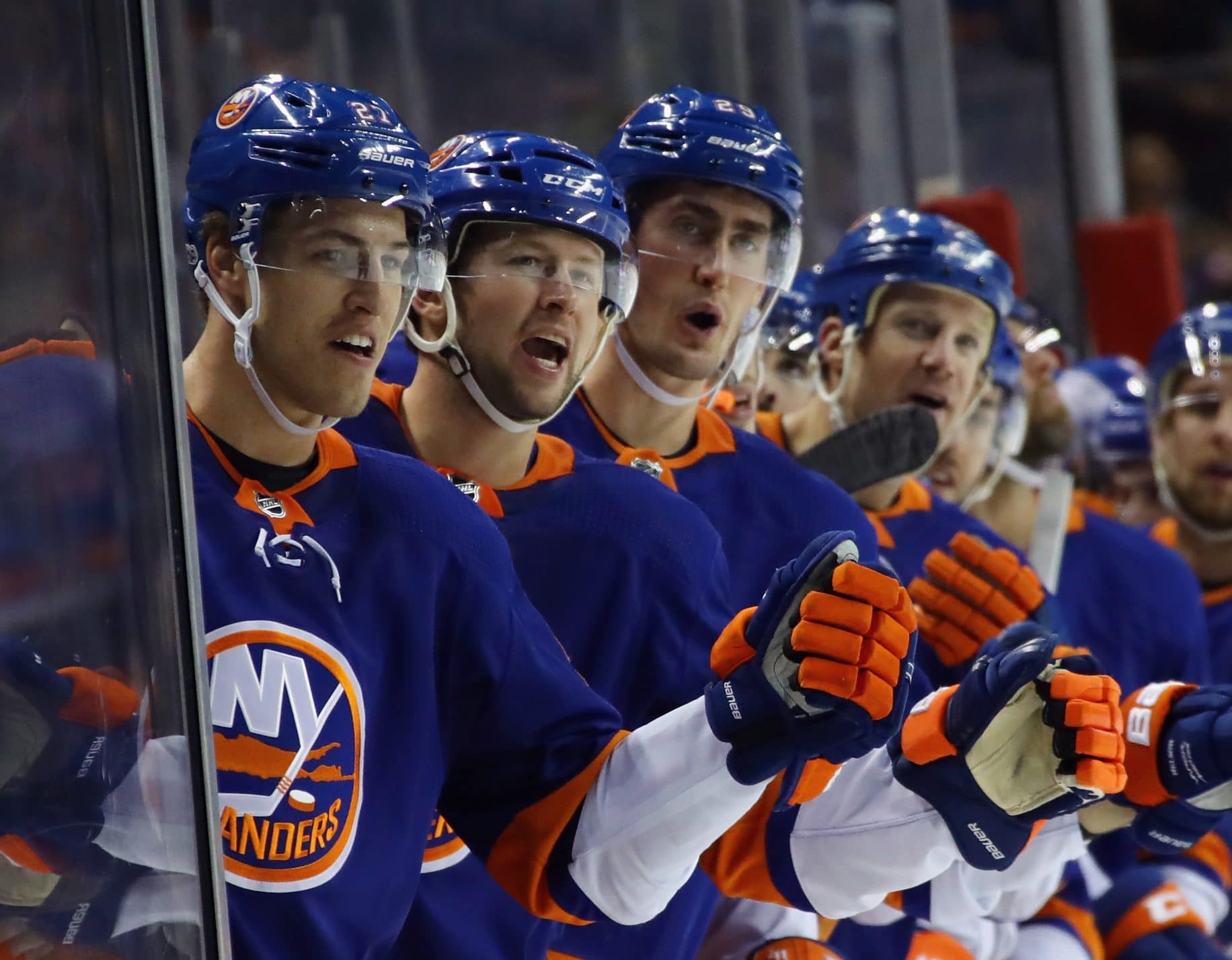 New York Islanders edge Florida Panthers in shootout 5-4 (Highlights)
