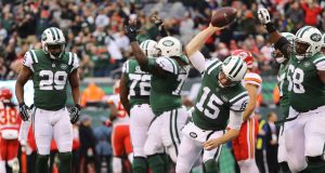 New York Jets need to improve offensive road struggles for playoff hopes