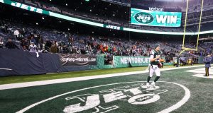It's time for the New York Jets to lock up QB Josh McCown