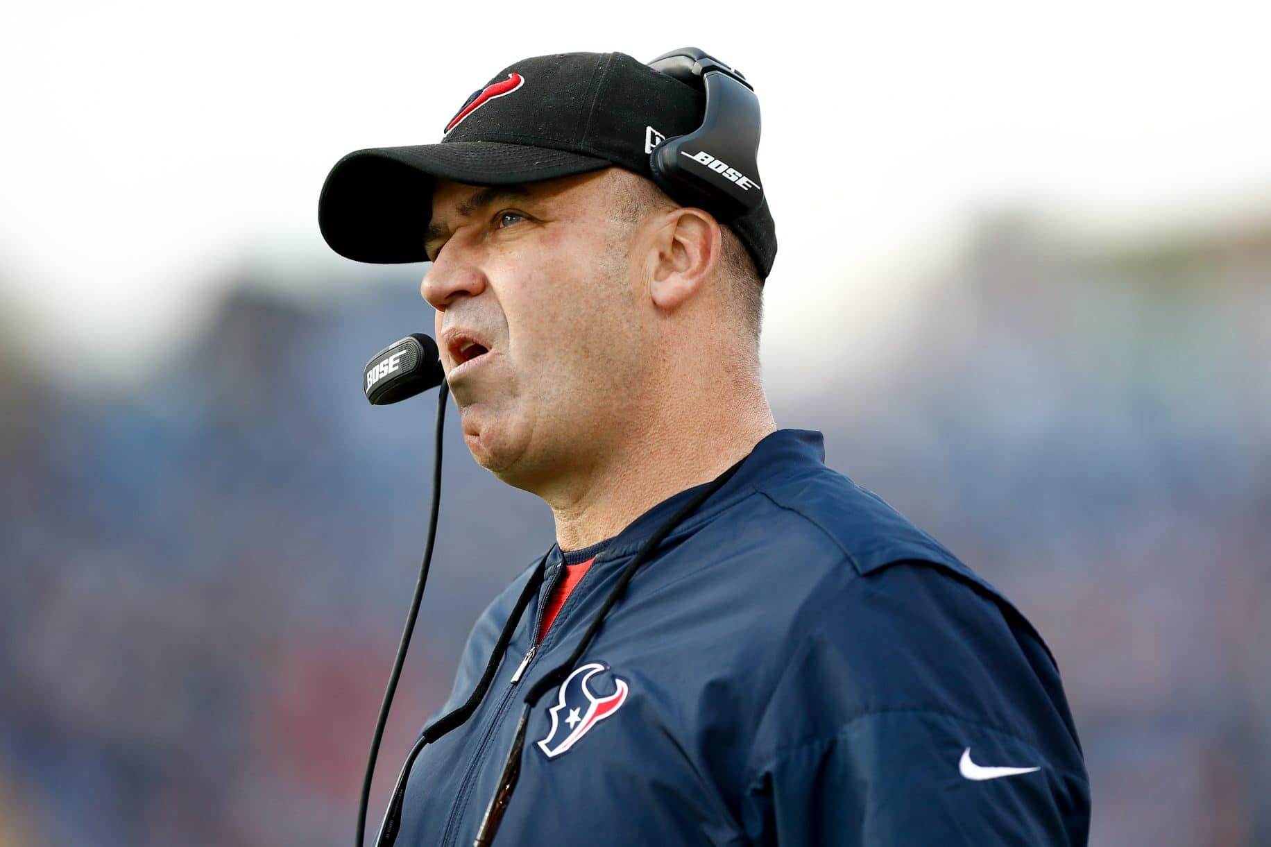 Bill O'Brien