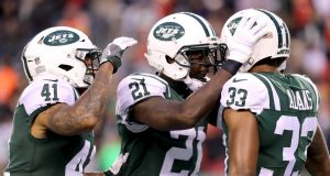 New York Jets Daily, 12/14/17: Roster updates, fun facts and more