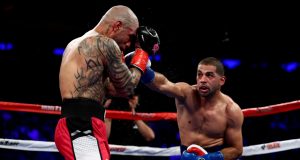 Sadam Ali spoils Miguel Cotto’s farewell fight