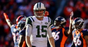 New York Jets 0, Denver Broncos 23: Postseason hopes die at Mile High