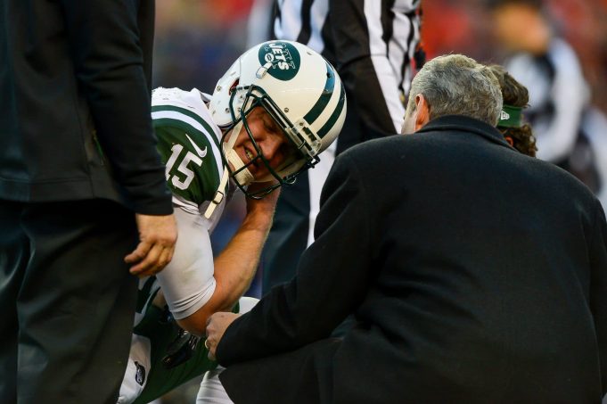New York Jets Daily, 12/11/17: Monday blues, playoff hopes extinguished