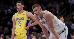 New York Knicks News Mix 12/14/2017: In Porzingis we trust