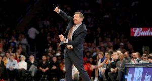New York Knicks: Jeff Hornacek continues to maximize every player
