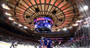 Real talk: Are these New York Rangers the real deal?