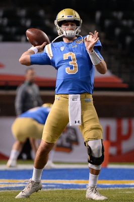 UCLA, Josh Rosen