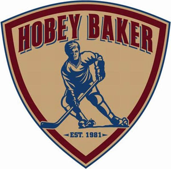 Hobey Baker Award