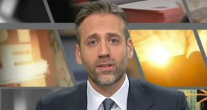 Max Kellerman 'guarantees' no NBA title for Kristaps Porzingis in New York