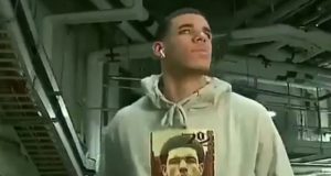 Was Lonzo Ball throwing shade at New Yorkers with his hoodie?