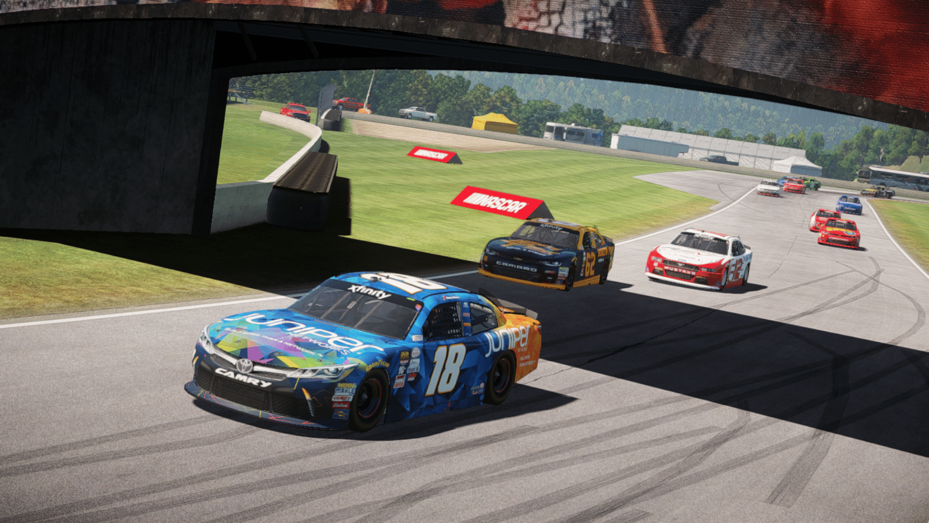 NASCAR Heat 2