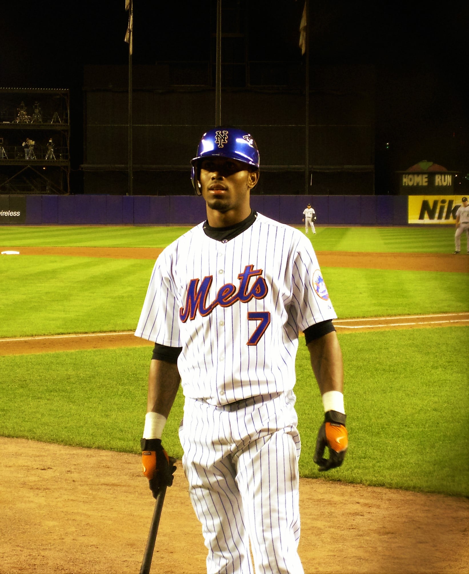 Jose Reyes