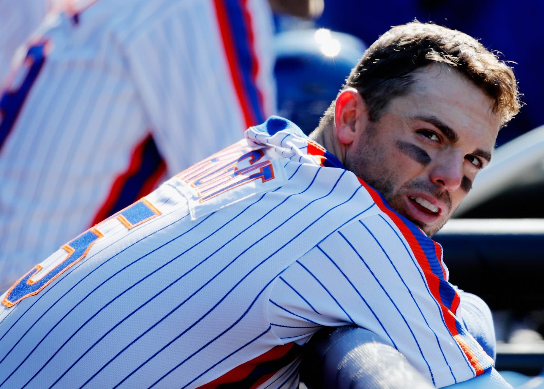 David Wright, New York Mets, MLB