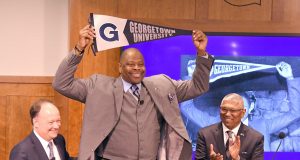 St. John’s: Coaches the headline in latest rivalry installment with Georgetown