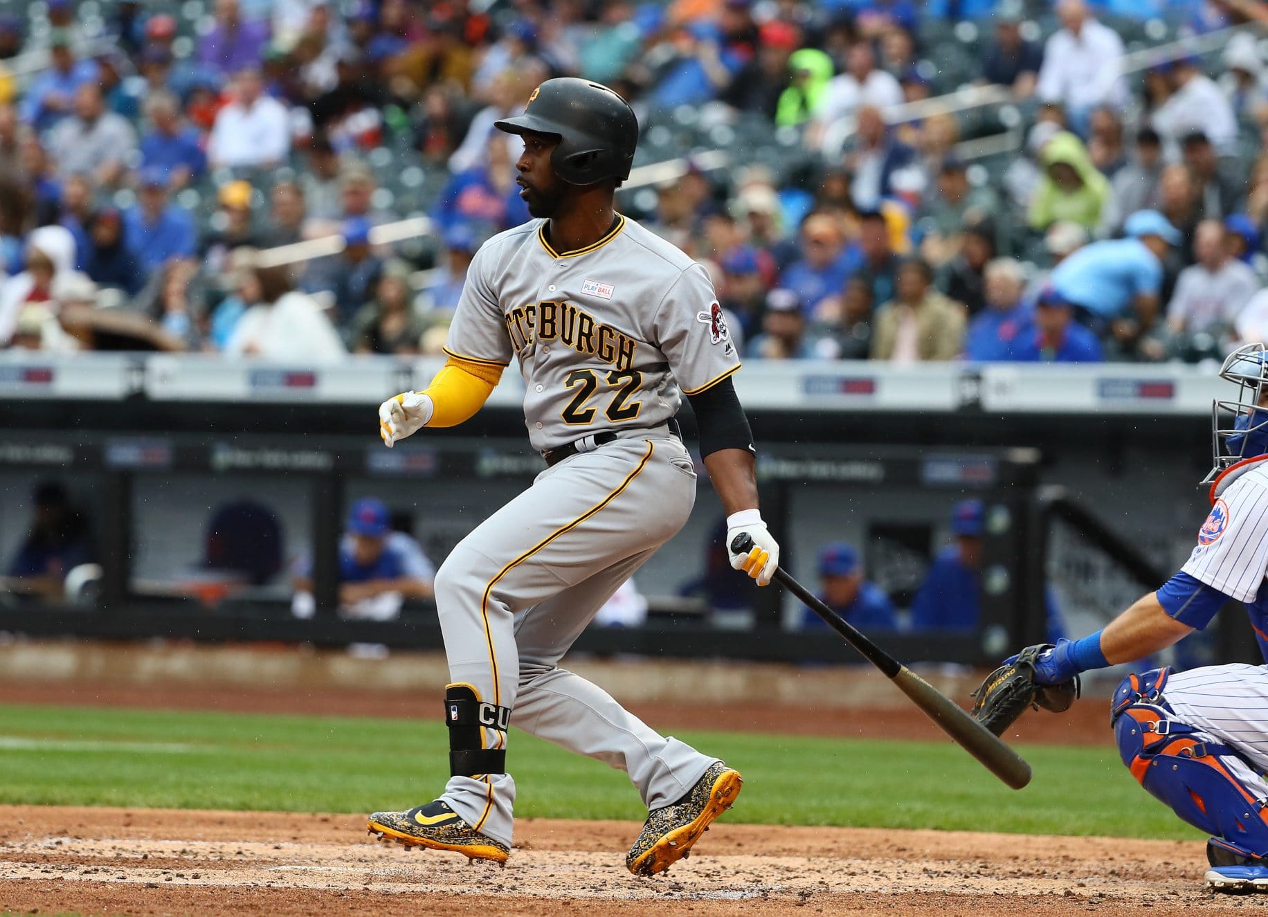 Mets still talking to Pirates about Andrew McCutchen and Josh Harrison -  Amazin' Avenue