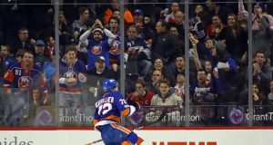 New York Islanders Intel 01/02/2018: Anthony Beauvillier and Steve Bernier to Bridgeport, Tanner Fritz gets the call-up