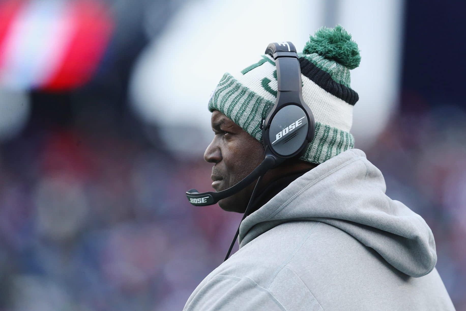 New York Jets, Todd Bowles, Jets' 2018 Schedule, Gang Green