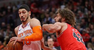 New York Knicks trade deadline